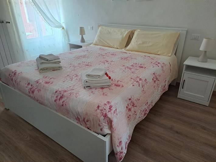 BnB für 3 Personen, mit Balkon und Ausblick am Lago Maggiore - 3