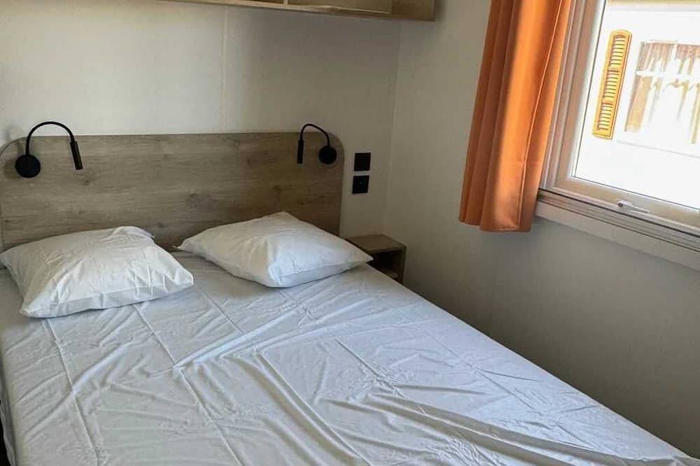 Camping 2 étoiles - Piscine  - ccb0fef in Villeneuve-lès-Maguelone, Côte d'Améthyste