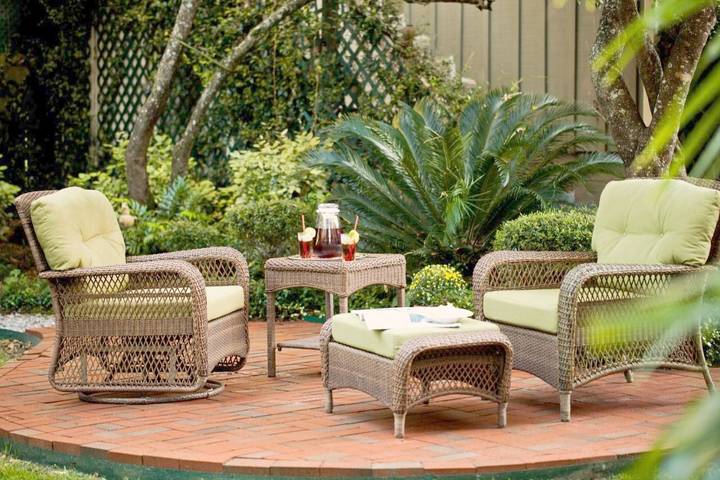 Chambre d’hôte pour 6 personnes, avec jardin à Natchez - 4