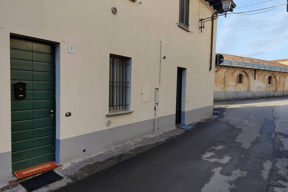 Ganze Wohnung, Diamond on the Market in Crema, Cremona Provinz