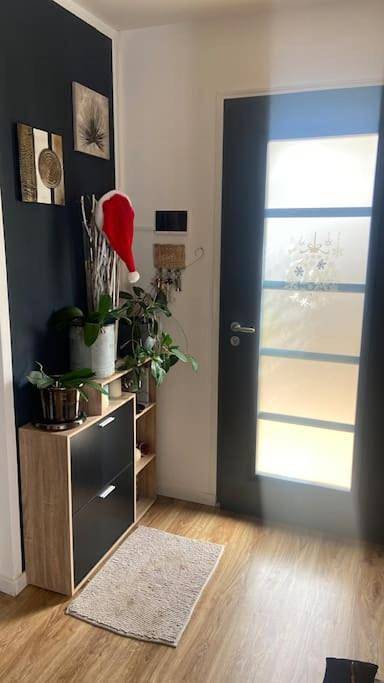 Location de vacances pour 8 personnes, avec piscine et jardin à Saint-Hilaire-de-Brethmas - 4