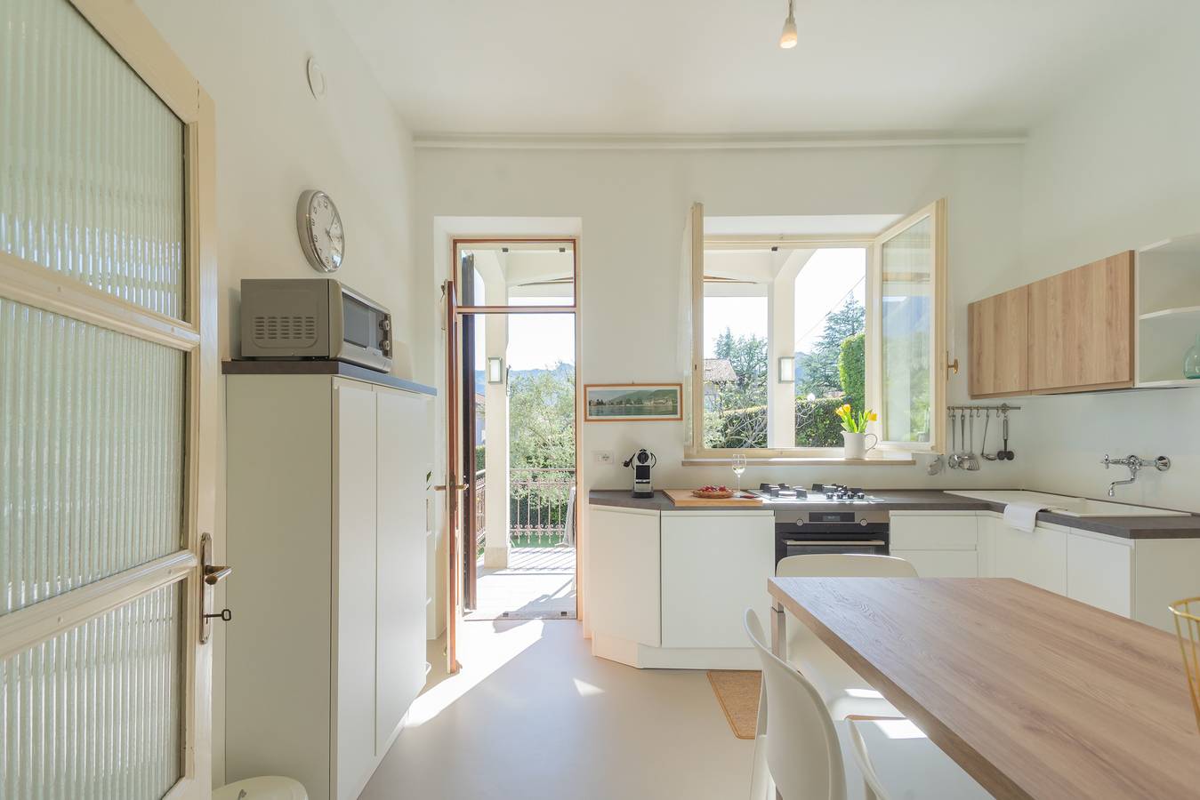 Villa Ida in Lenno (Italia), Tremezzina