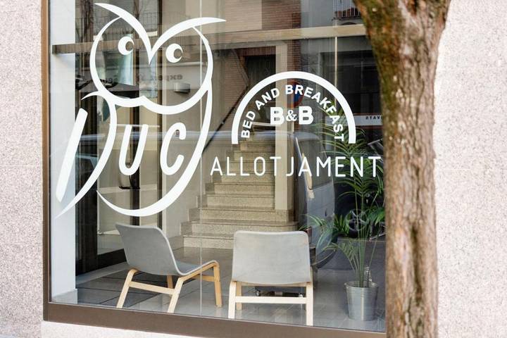 Location de vacances pour 3 personnes à La Seu d'Urgell - 4