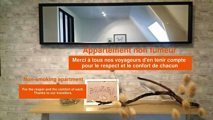 Gîte pour 4 personnes à Lorient - 2