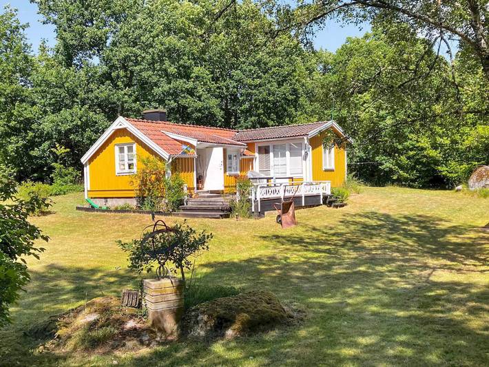 7 Personen Ferienhaus in Ramdala in Karlskrona, Schwedische Ostsee