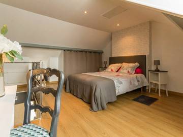 Gîte pour 5 Personnes dans Blain (homonymie), Vallée de la Loire, Photo 4