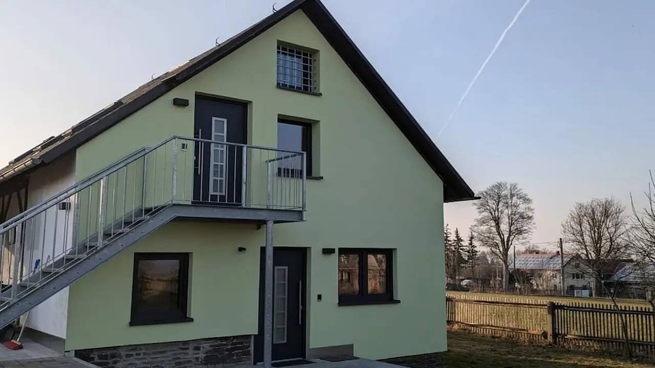 Ferienhaus für 6 Personen (95 m²) in Oelsnitz in Oelsnitz, Oelsnitz - Vogtland & Umgebung