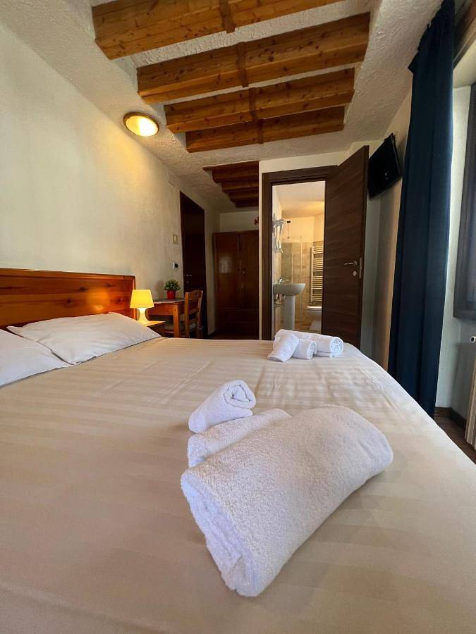 Hotel Sport Cafe in Sauze d'Oulx, Via Lattea