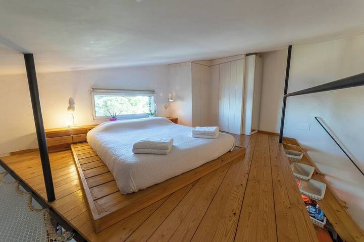 This Is Not Dalí's House in Platja des Calders (Cadaques), Cadaques