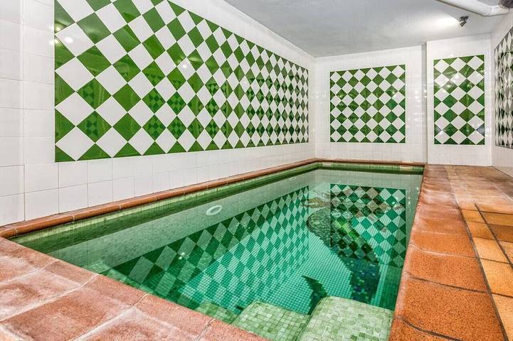 Maison de vacances pour 10 personnes, avec balcon, animaux acceptés - 1