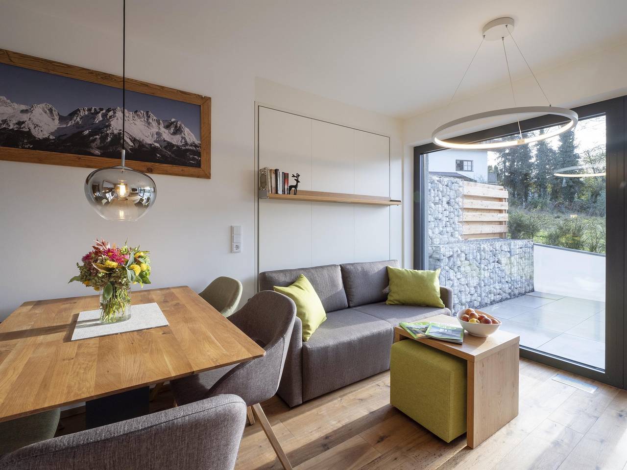 Ganze Ferienwohnung, Koasa in Itter, Kaisergebirge