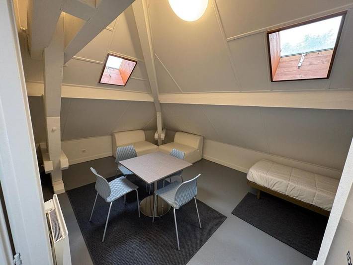 Apartamento de vacaciones para 4 personas - 1