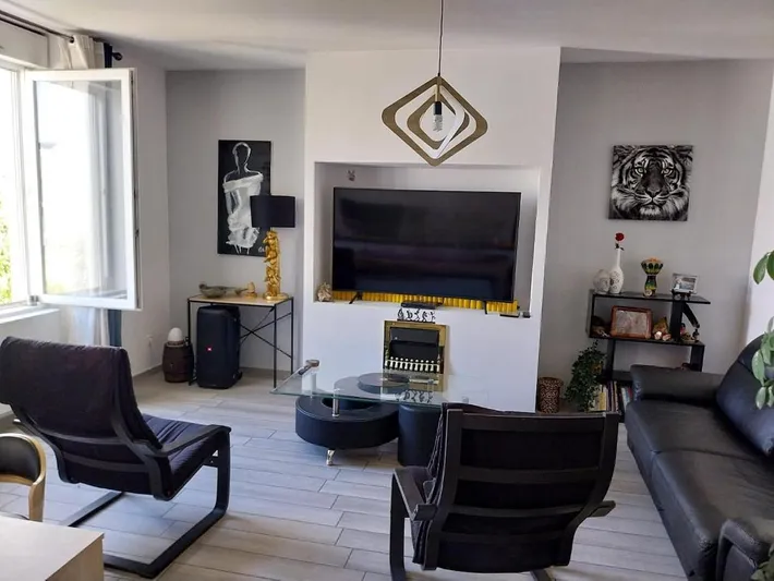 Holiday apartment for 3 people - 1