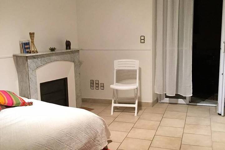 Gîte pour 6 personnes, avec balcon dans Gare de Monaco Monte Carlo - 2
