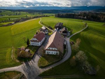 Ferienhaus für 25 Personen in Pfaffnau, Luzern - Vierwaldstättersee, Bild 1