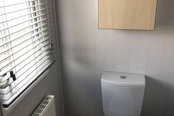 Static Caravan for 4 People in Fife region, Lowlands, Photo 4