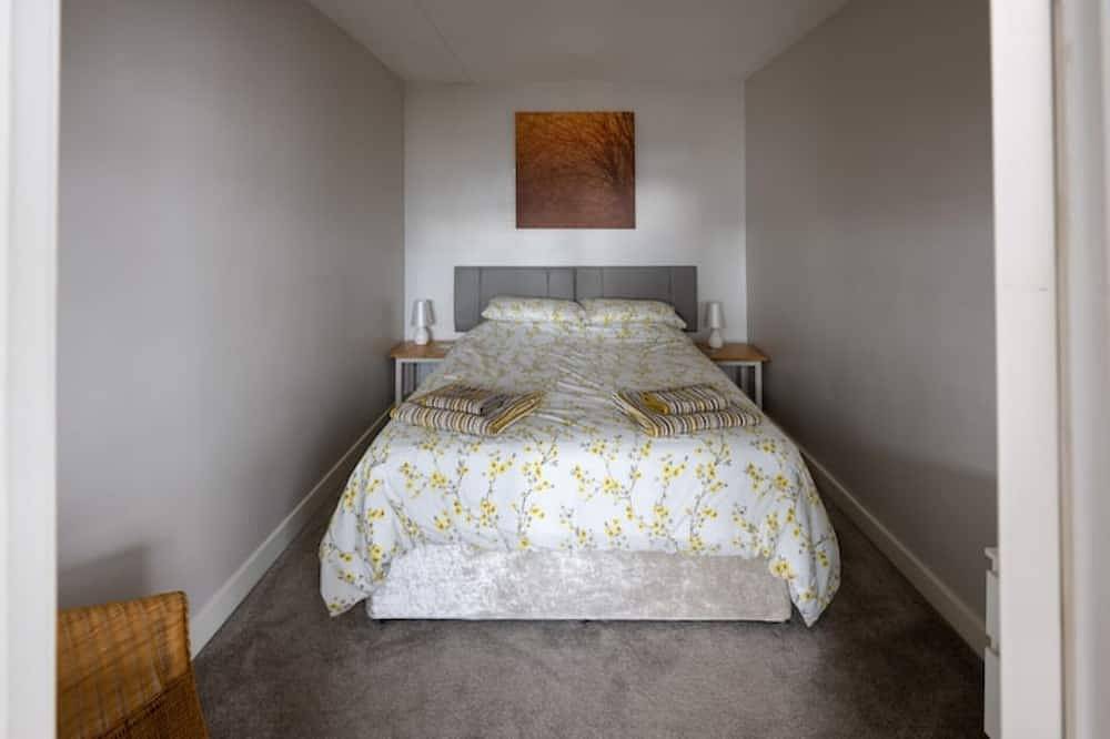 Yr Hen Weithdy. (The Old Workshop) Ll728hd, sleeps 4 only.\n in Moelfre, Insel Anglesey