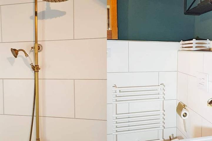 Ferienwohnung für 3 Personen in Nuthe-Urstromtal - 4