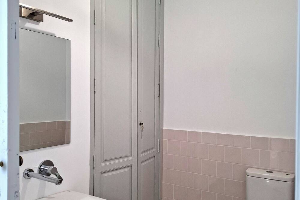 La Casa Sierra. in Alcalá la Real, Sierras Subbéticas