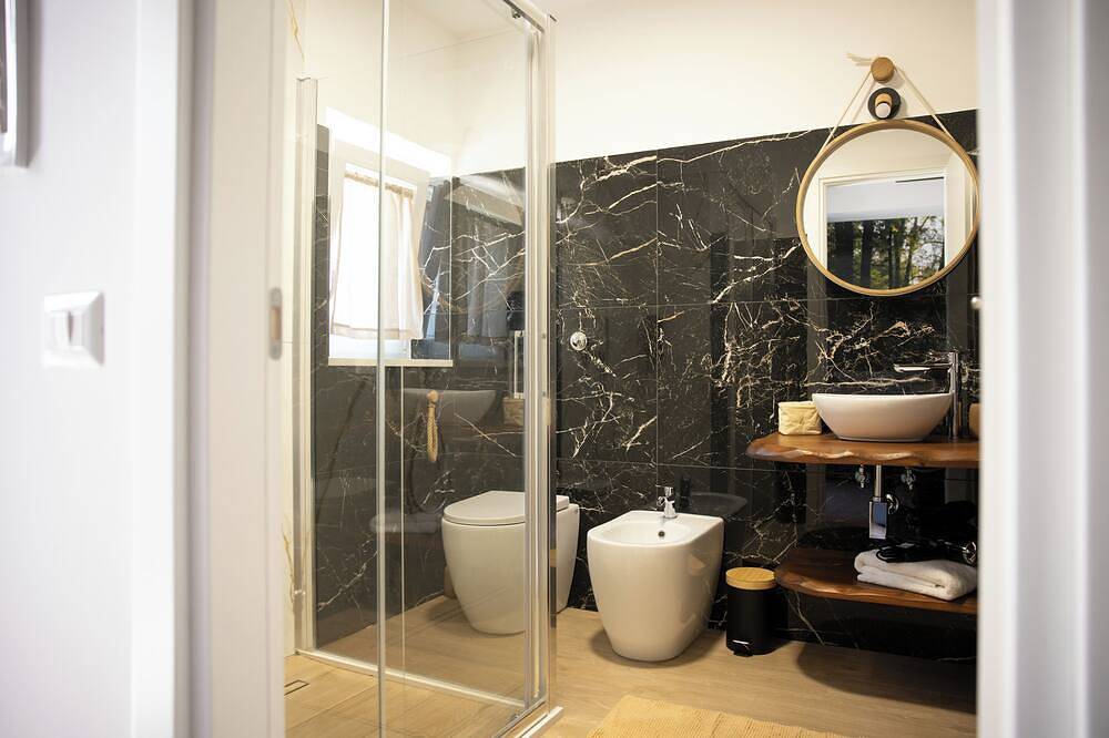 Apartamento entero, Familiar Beige in Gragnano (Italia), Montes Lattari