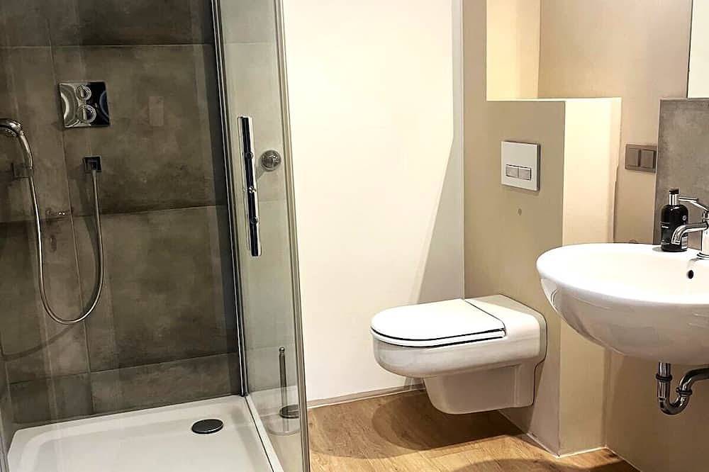 Ganze Wohnung, Linden-Apartment in Gelsenkirchen, Ruhrgebiet
