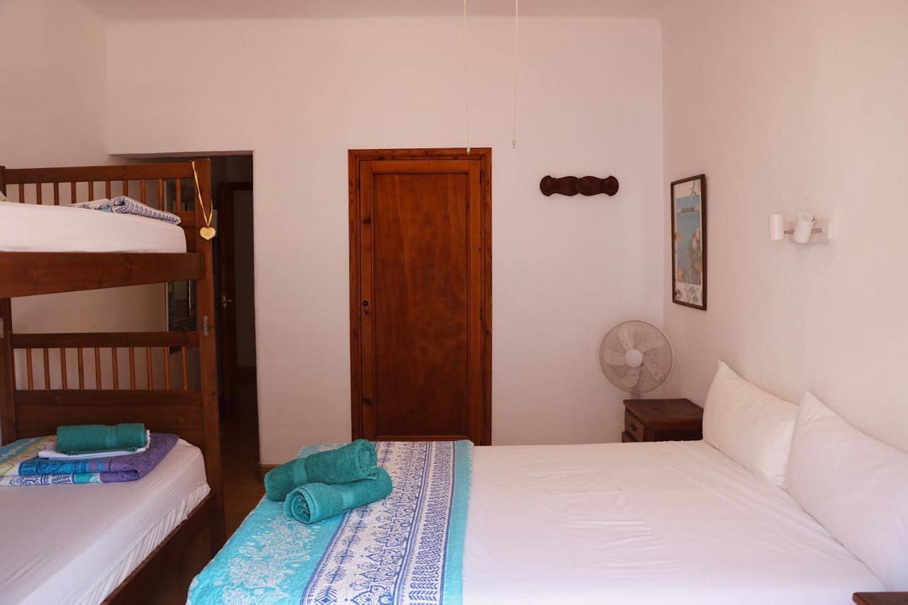 Pensión Bellavista in Port de Pollença, Pollença