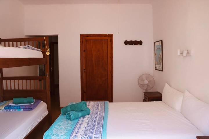 Maison d’hôte pour 4 personnes, avec jardin, animaux acceptés dans les Îles Baléares - 3