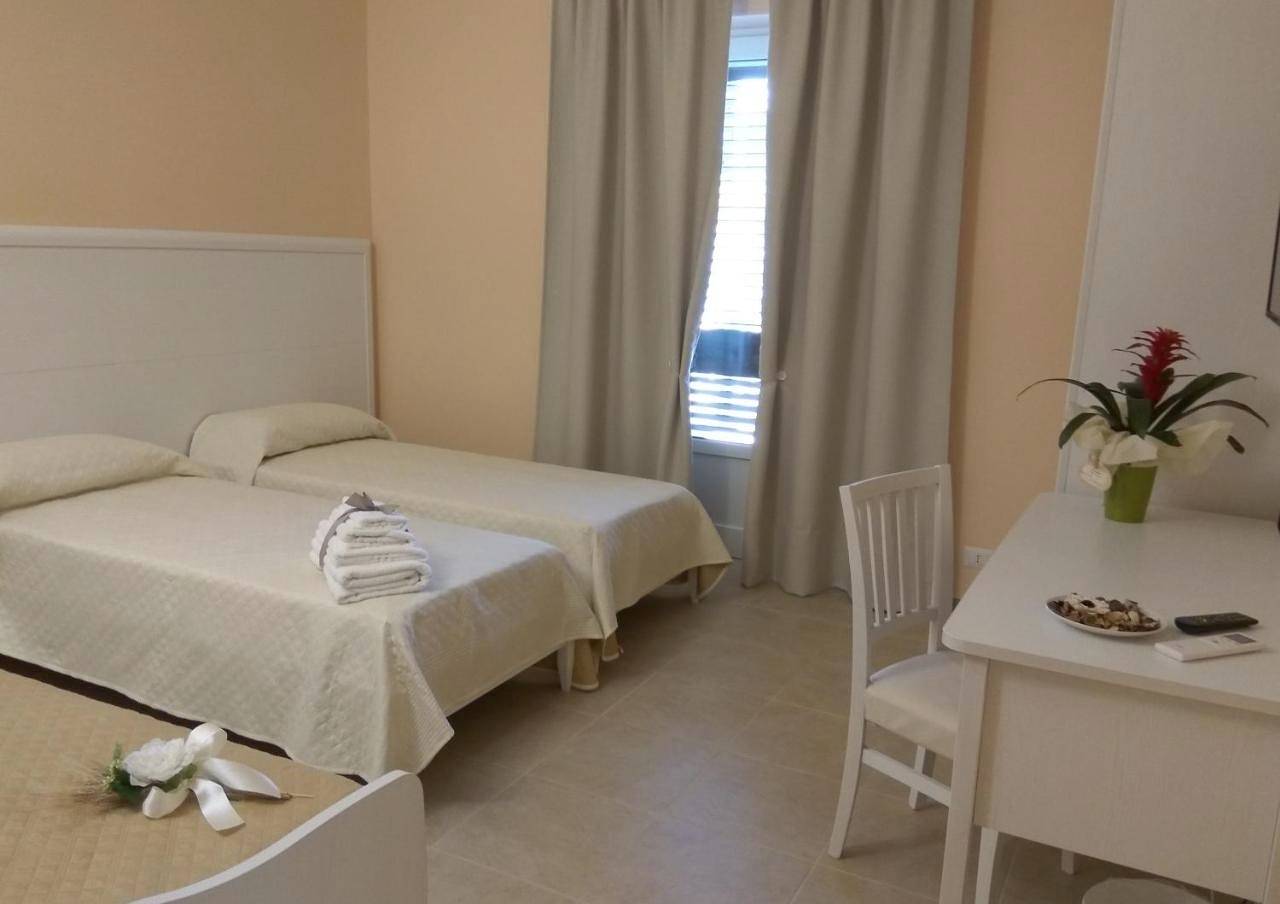 King Room in Marina di Ginosa, Golfo di Taranto