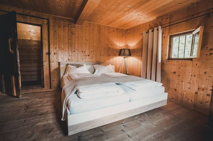 Agriturismo für 7 Personen in Südtirol - 4