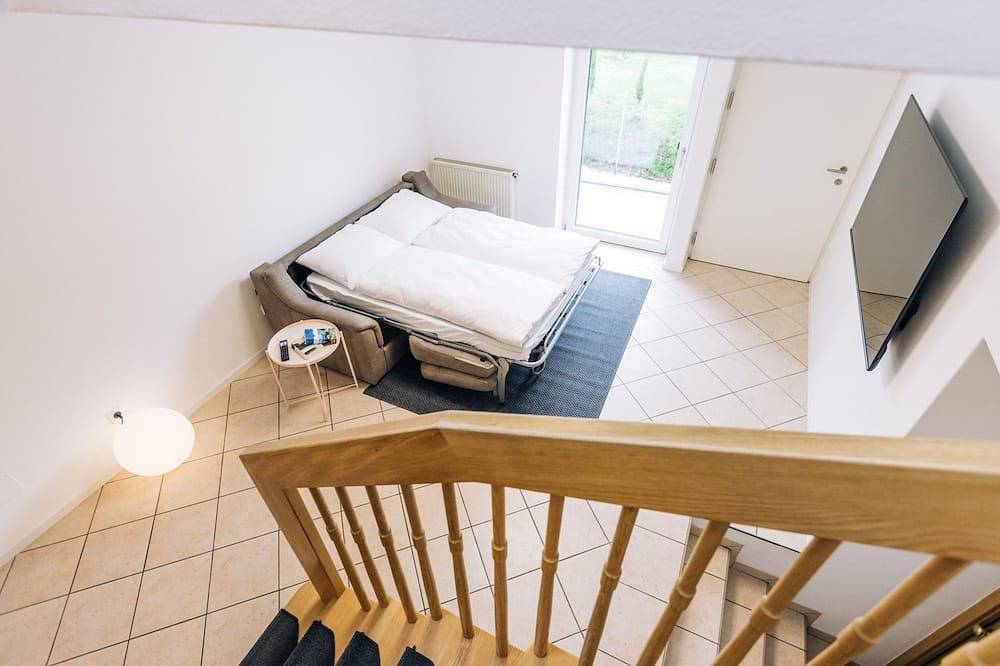 Ganze Wohnung, Großzügige Familienwohnung im Süden Südtirols in Neumarkt, Südtirol