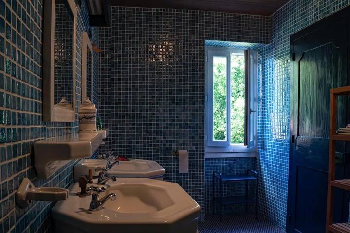 Location de vacances pour 18 personnes, avec terrasse et jardin, animaux acceptés à Clermont - 4