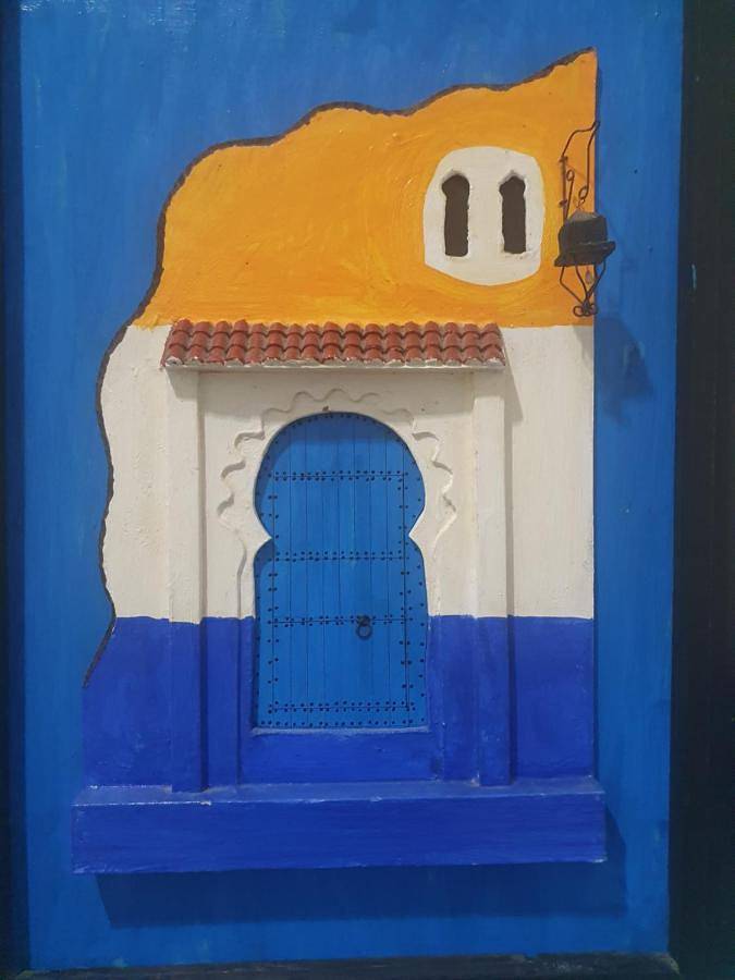 Vakantieappartement voor 2 personen in Tanger