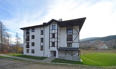 Apartament Wakacyjny dla 4 osoby w Ski & Sun Świeradów Zdrój, Świeradów-Zdrój, Zdjęcie 4