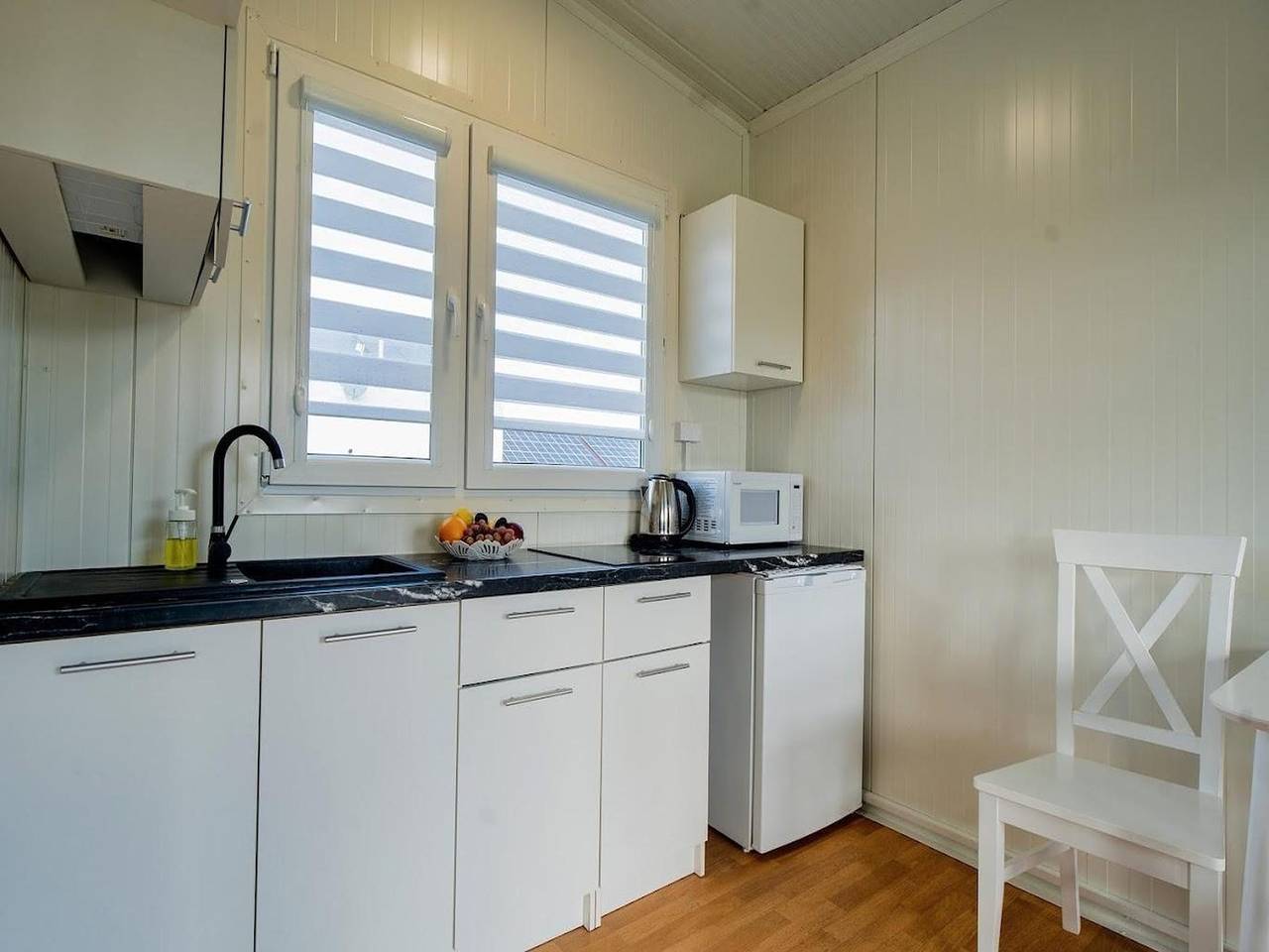 Einstöckiges Ferienhaus, Pool, Sauna, Whirlpool in Ustronie Morskie (Stadt), Ustronie Morskie