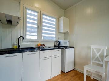 Dom dla 4 osoby w Ustronie Morskie, Morze Bałtyckie, Zdjęcie 4