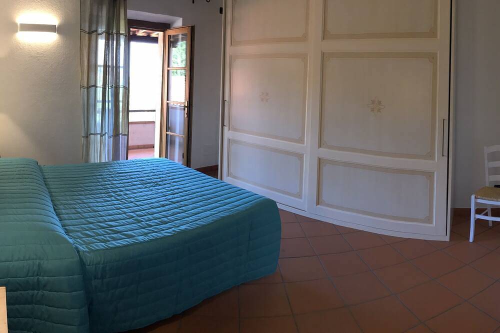 By the Sea in the Midst of the Countryside in Elba