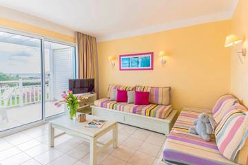 Location De Vacances pour 6 Personnes dans Château-d'Olonne, Les Sables-d'Olonne, Photo 1