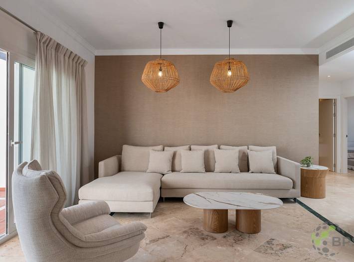 Apartamento entero, Sunny-Paradise-Getaway-Spa-321 in Benahavís, Cordillera Penibética