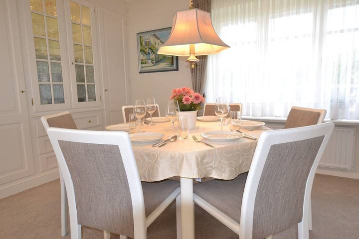 Haus Neumann in Westerland, Sylt (Gemeinde)