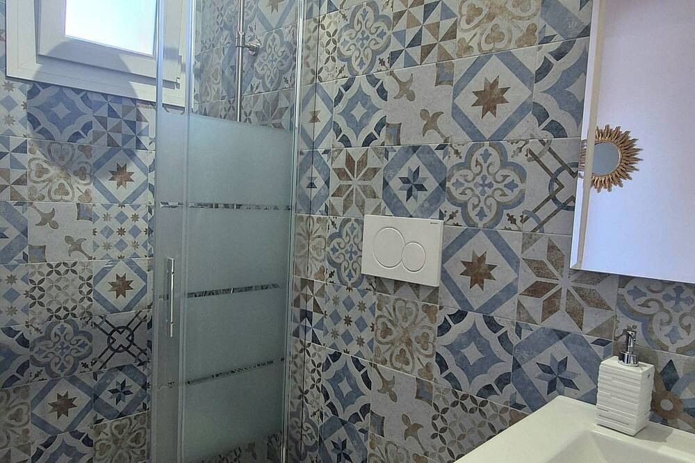 Beautiful Baia Verde Home, 250 m from Sea – 2–8 Pax in Baia Verde, Golfo di Taranto