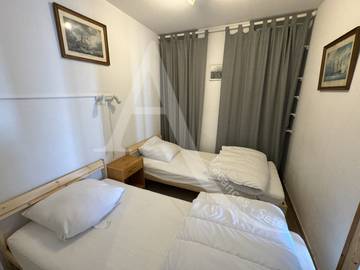 Appartement De Vacances pour 4 Personnes dans Sète, Région de Montpellier, Photo 4