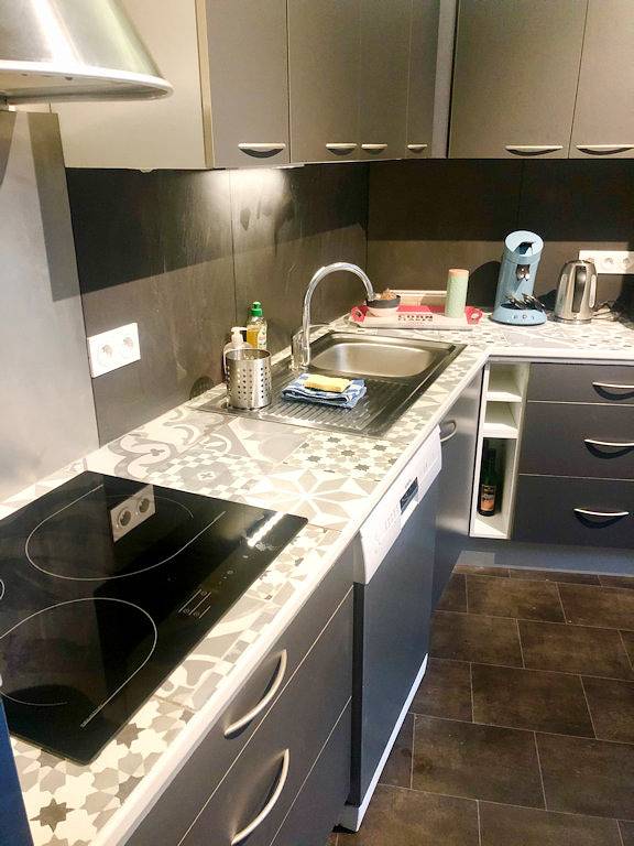 Gîte pour 4 personnes à Honfleur - 3