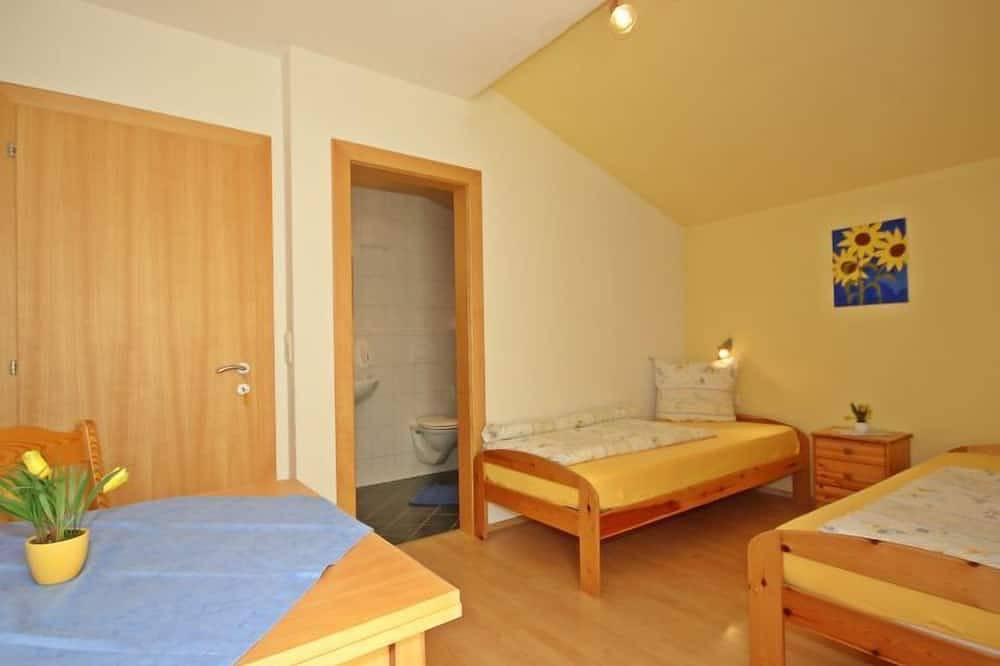 Ganze Wohnung, Ferienwohnung Stark in Pettneu, Pettneu am Arlberg