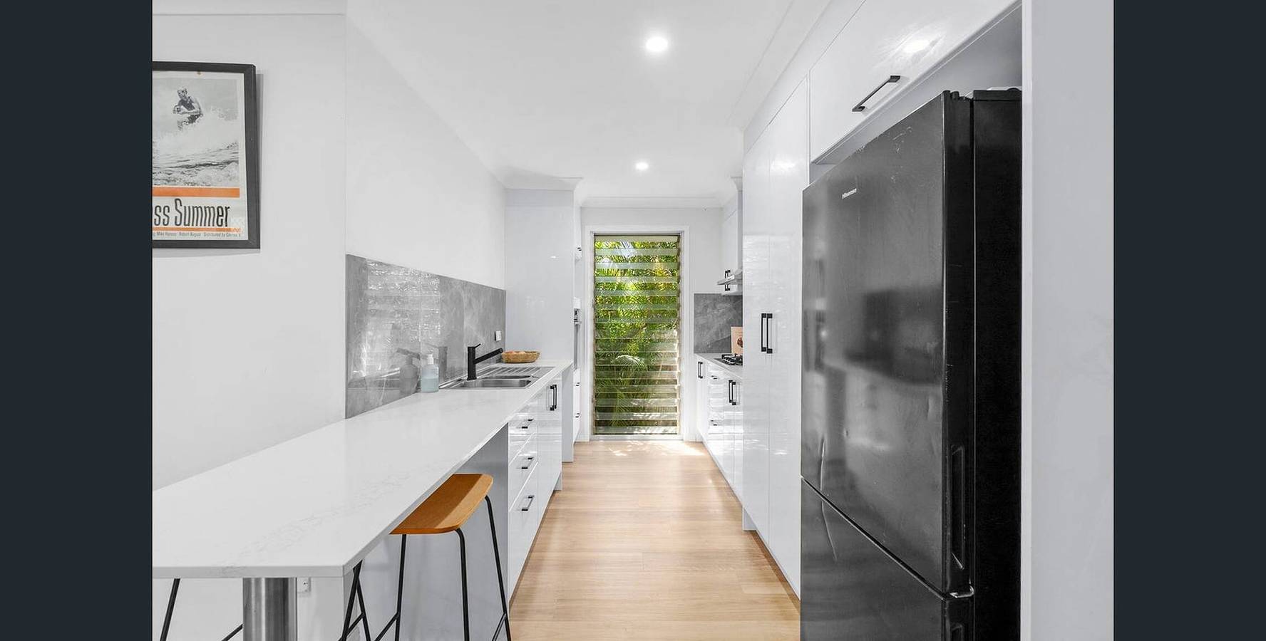 Acogedora casa familiar en Kingscliff, a un paso de la playa in Tweed Heads, Nueva Gales del Sur