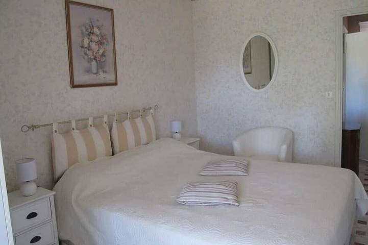 Gîte pour 4 personnes dans Office de Tourisme de Saint-Raphaël - 3