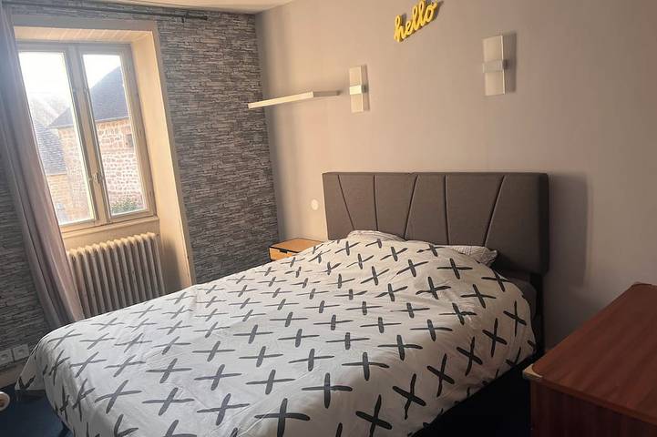 Location de vacances pour 9 personnes à Tarnac - 2