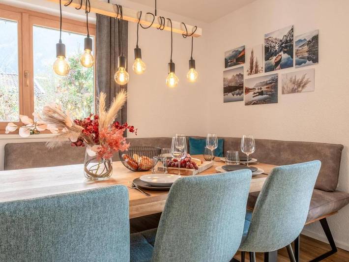 Location de vacances pour 10 personnes, avec terrasse et sauna à Schwoich - 4