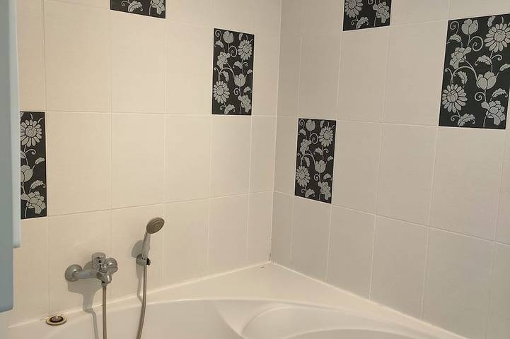 Ganze Wohnung, Lovely apartment for 4 to 6 people, 200 m from the beach and shops, in Le Conquet, Brest und Umgebung