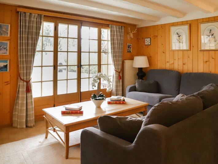 Appartement entier, Argentière 3 in Villars-sur-Ollon, Ollon (Villars-sur-Ollon)