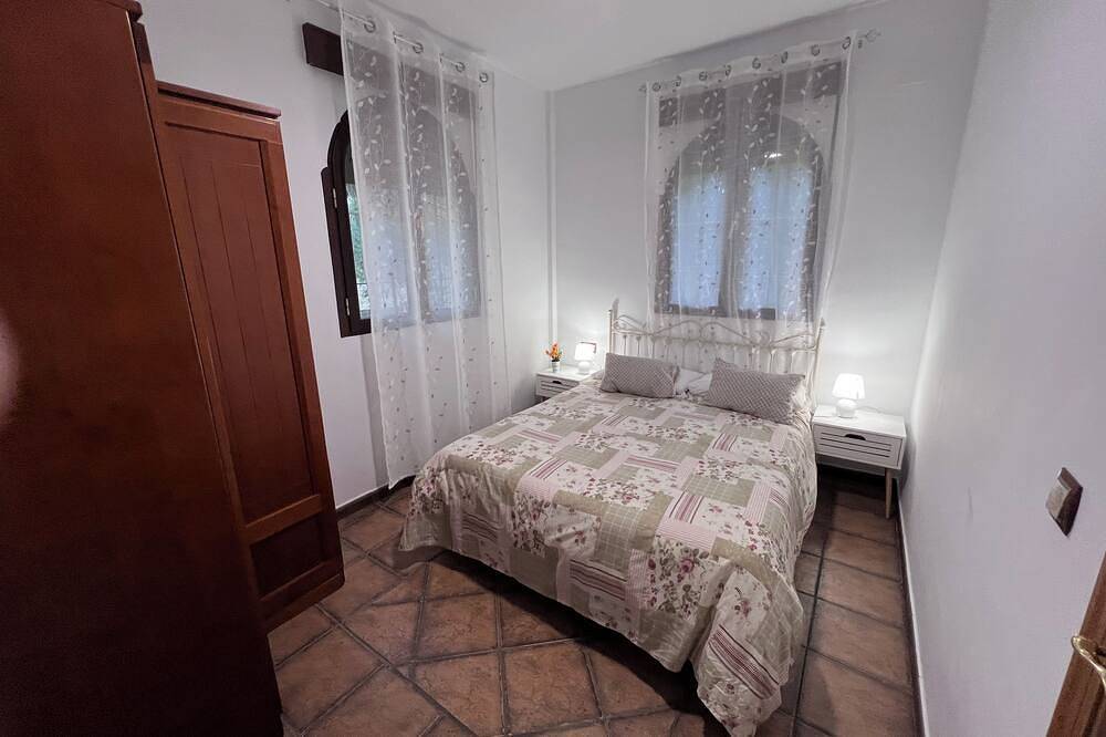El Carmen Rural House in Cordoue (Ville), Cordoba